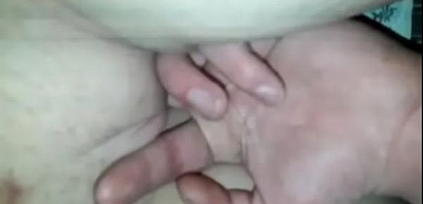  fingering my gf while she sleeping